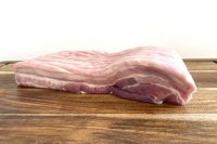 Image of a piece of Pork Belly