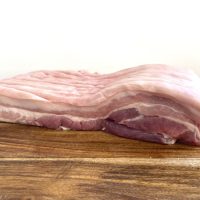 Image of a piece of Pork Belly