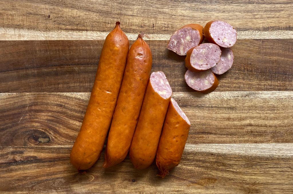 Cheese Kranskys LIMESTONE FREE RANGE FARMS